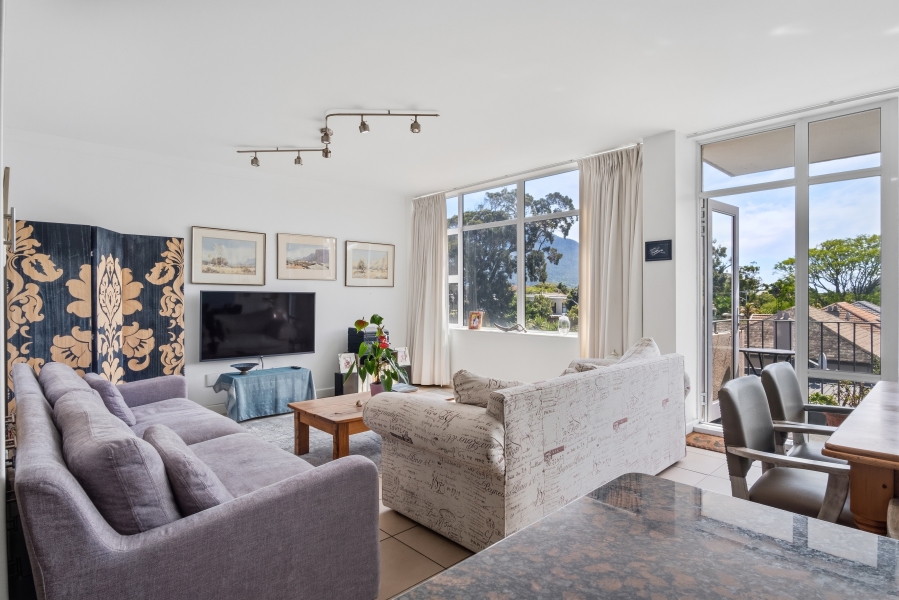 2 Bedroom Property for Sale in Kenilworth Western Cape